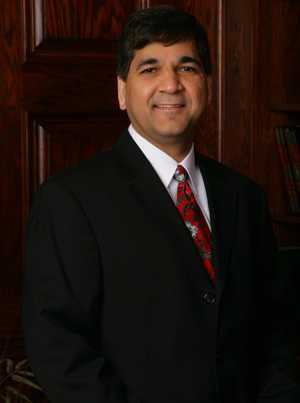 Ashwin D. Patel, M.D.