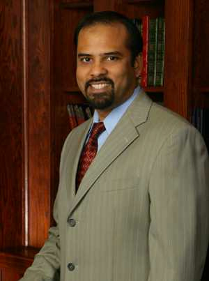 Shankar Thiruppathi, M.D.
